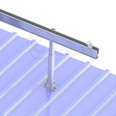 Adjustable Angle Mounting System