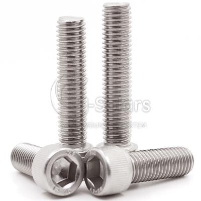 stainless steel  Hex Bolt